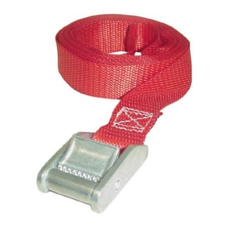 Hampton Products-Keeper 2PK 13' Lash Strap 85213